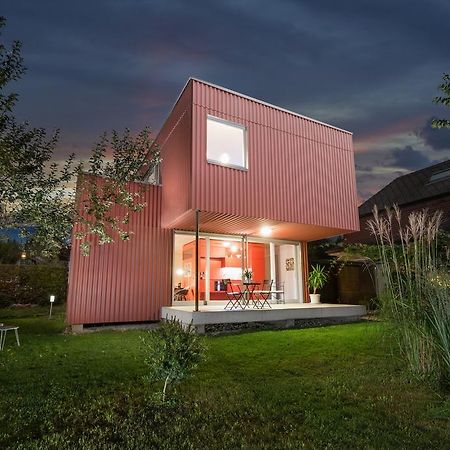 Il Cubo Apartment Bern Exterior photo